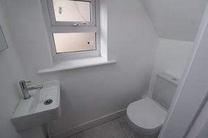 Downstairs Washroom/WC- click for photo gallery